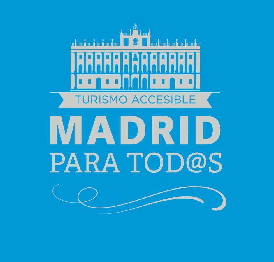 Apartamentos Felipe IV Plaza Mayor Мадрид Экстерьер фото